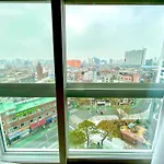 Hoban Apartment, Konkuk Univ Station