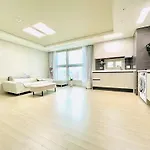 Hoban Apartment, Konkuk Univ Station