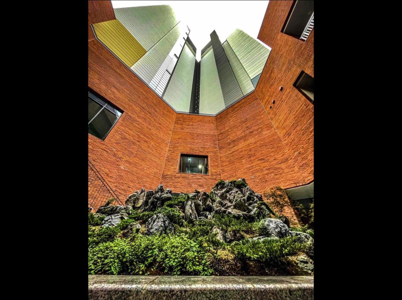 Hoban Apartment, Konkuk Univ Station Seoul