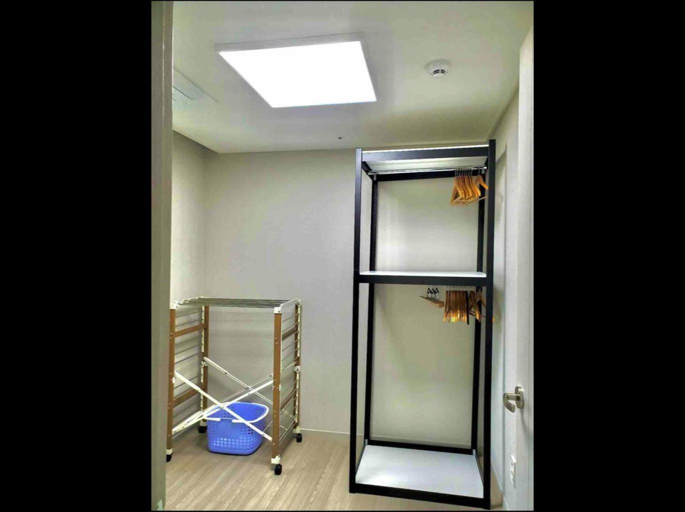 Hoban Apartment, Konkuk Univ Station Apartment *