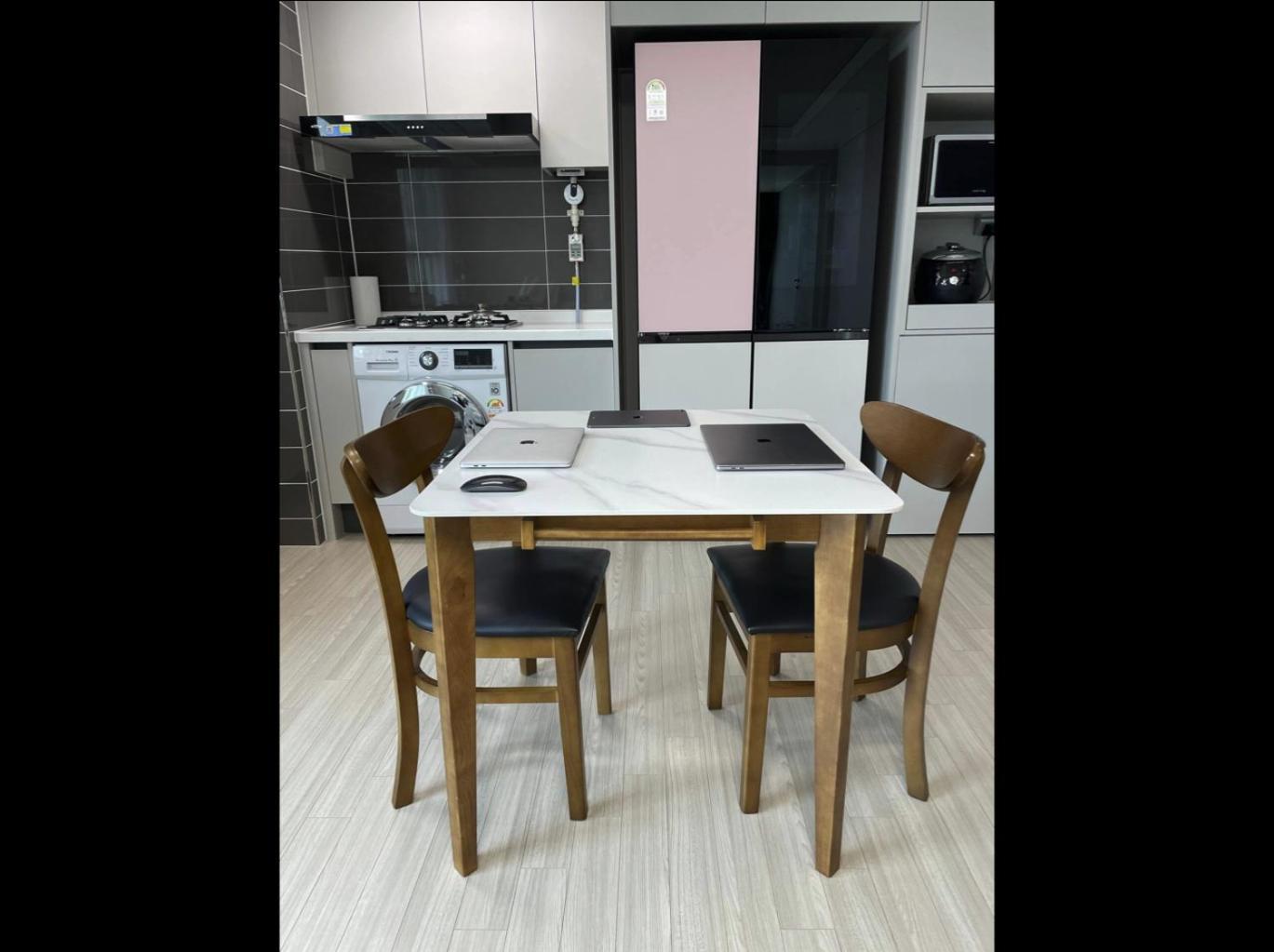 Hoban Apartment, Konkuk Univ Station * Seoul