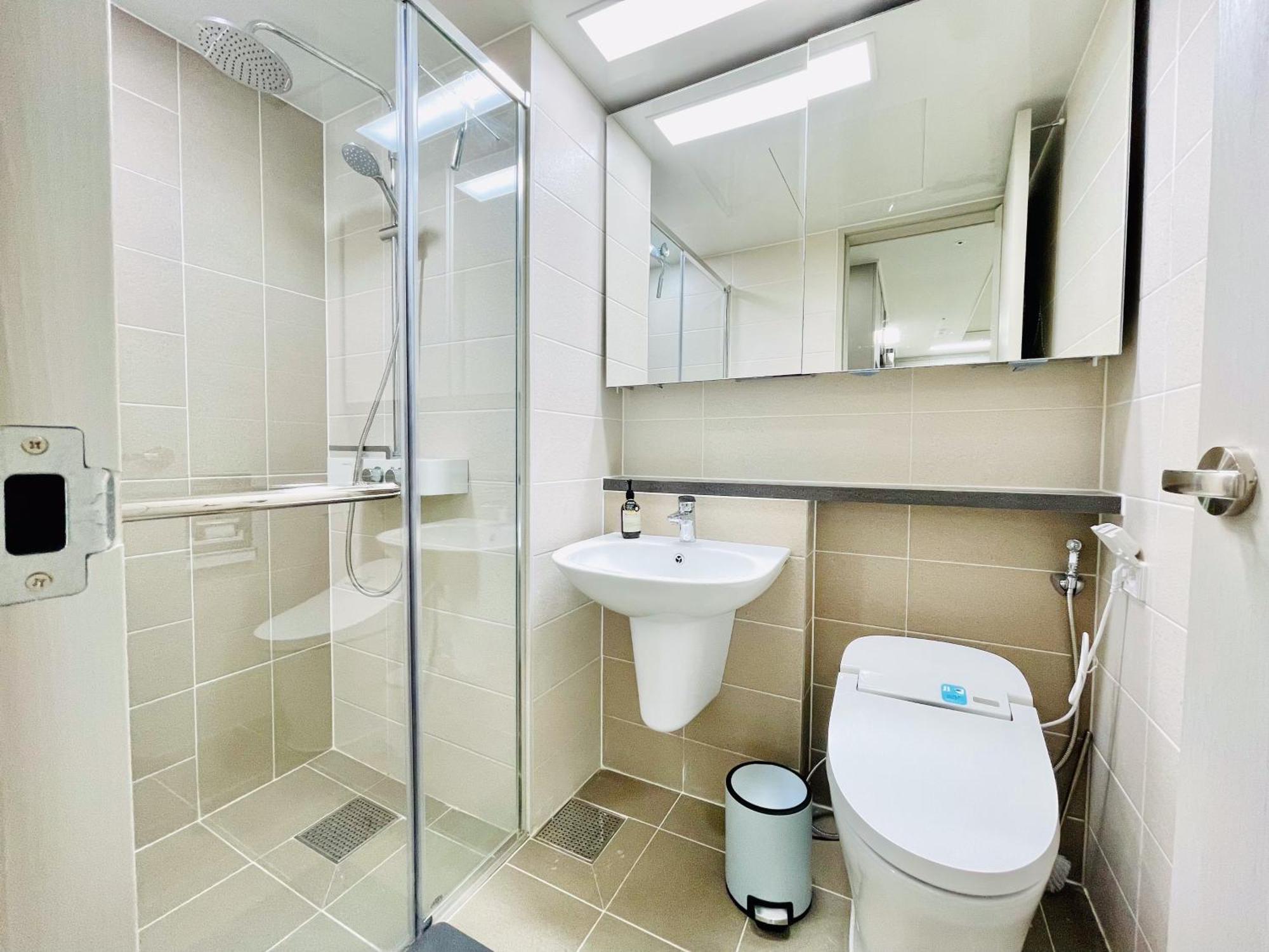 Hoban Apartment, Konkuk Univ Station *